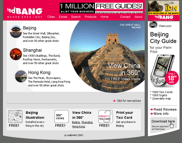 Redbang.com
