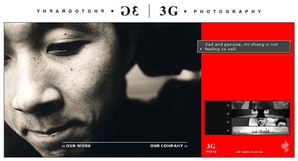3G Photography